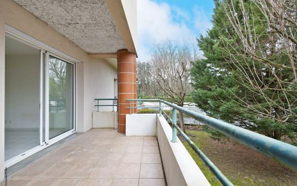 Appartement à vendre    2 pièces • 41,56 m2 Saint-Jean