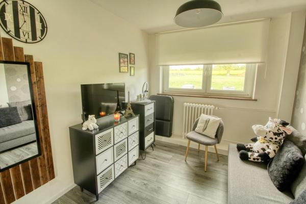 Vente / Appartement T3