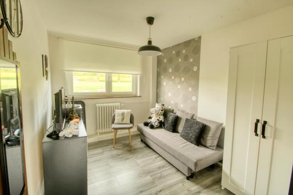 Vente / Appartement T3