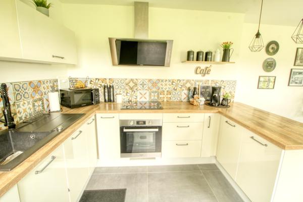 Vente / Appartement T3