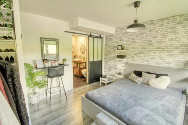 Vente / Appartement T3