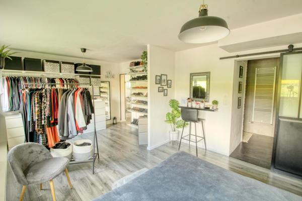 Vente / Appartement T3