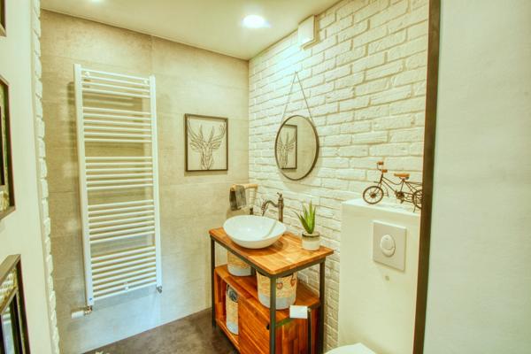 Vente / Appartement T3