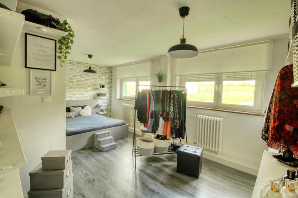 Vente / Appartement T3