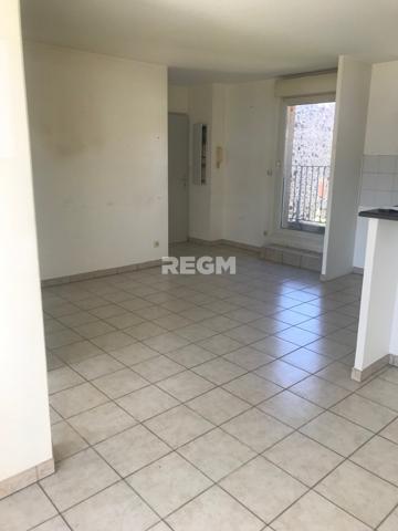 Marseillan (34340) APPARTEMENT T3 AVEC GARAGE A PROXIMITE DU PORT DE PLAISANCE