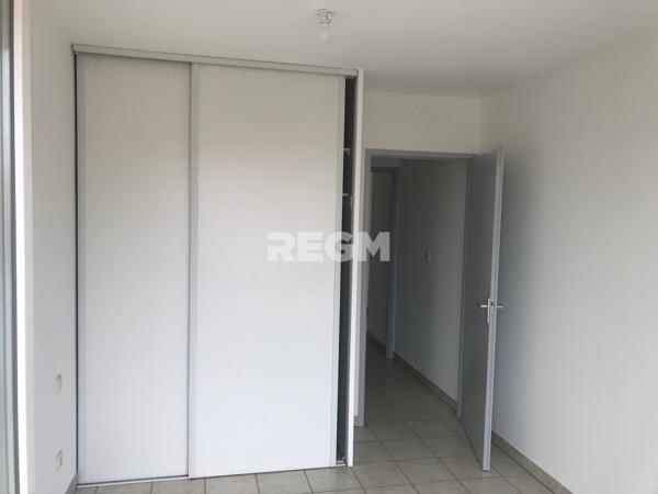 Marseillan (34340) APPARTEMENT T3 AVEC GARAGE A PROXIMITE DU PORT DE PLAISANCE