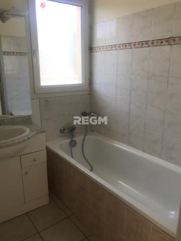 Marseillan (34340) APPARTEMENT T3 AVEC GARAGE A PROXIMITE DU PORT DE PLAISANCE