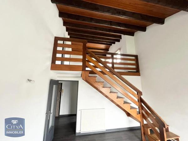 Appartement à louer 4 pièces 106.92m²