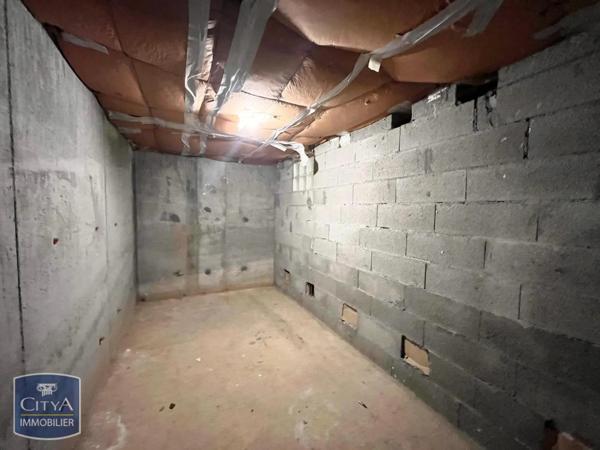 Appartement à louer 4 pièces 106.92m²