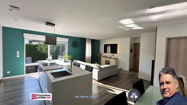 Maison Venissieux 5 pièce(s) 120 m2