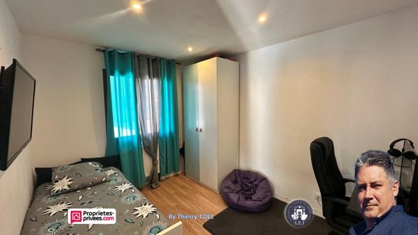 Maison Venissieux 5 pièce(s) 120 m2