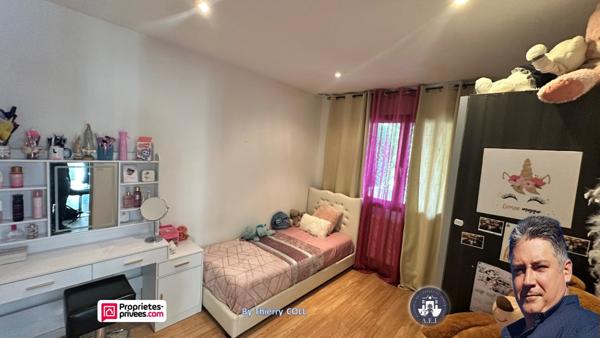 Maison Venissieux 5 pièce(s) 120 m2