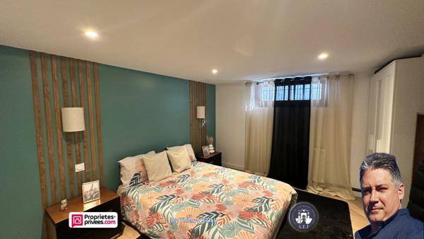 Maison Venissieux 5 pièce(s) 120 m2