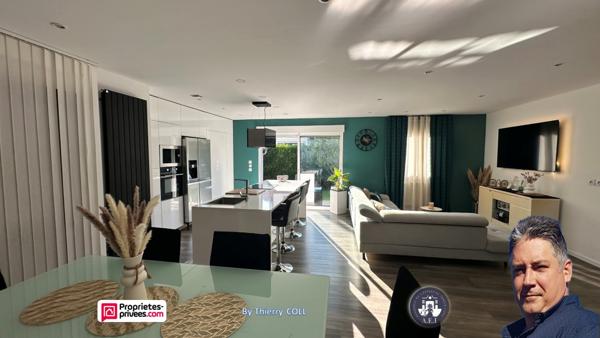 Maison Venissieux 5 pièce(s) 120 m2