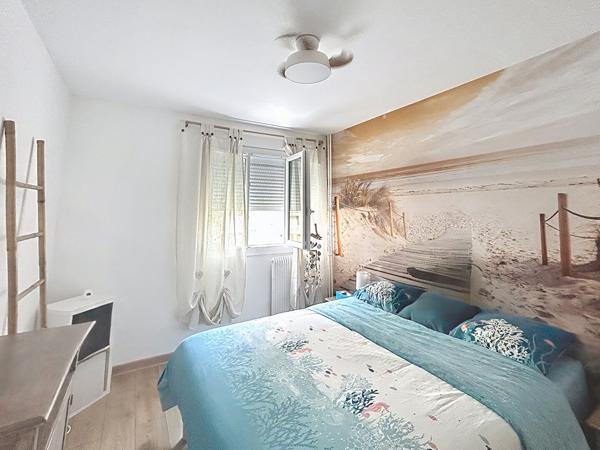 Appartement T5 97m2 - MÂCON