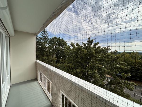 Appartement T5 97m2 - MÂCON