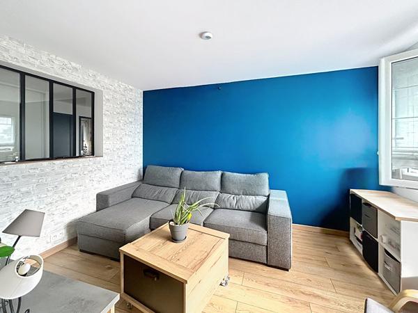 Appartement T5 97m2 - MÂCON