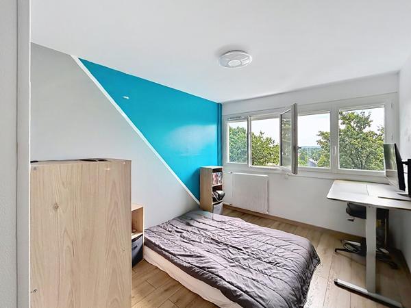 Appartement T5 97m2 - MÂCON