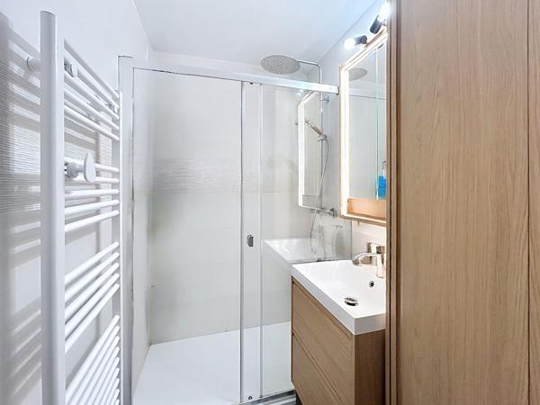Appartement T5 97m2 - MÂCON