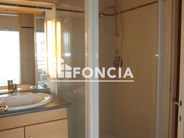 Location Studio meublé 19.64 m² - 57 AVENUE JEAN MONNET La Rochelle 17000