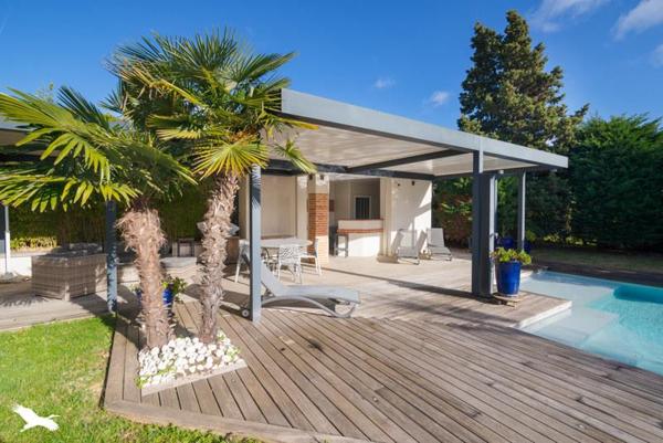 Maison à vendre |  Colomiers |  6 pièces | 201 m²