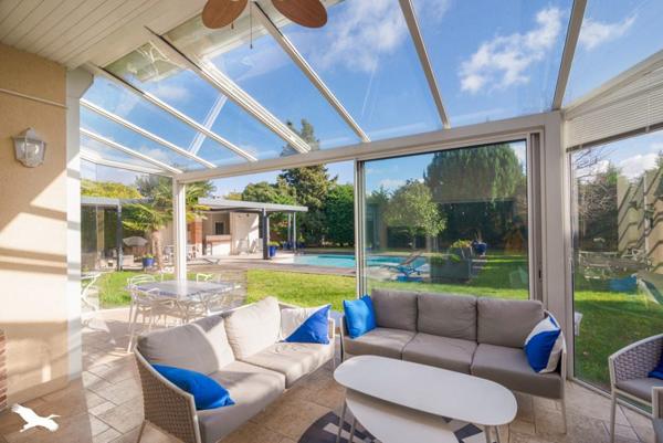 Maison à vendre |  Colomiers |  6 pièces | 201 m²