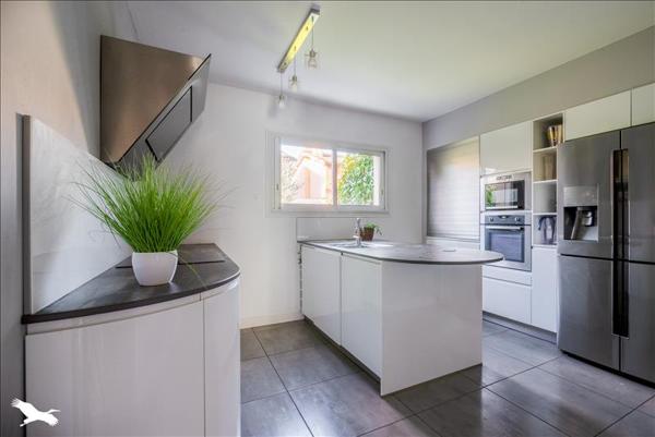 Maison à vendre |  Colomiers |  6 pièces | 201 m²