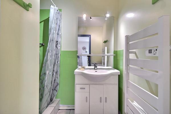 Maison 3 pièces - 46 m²