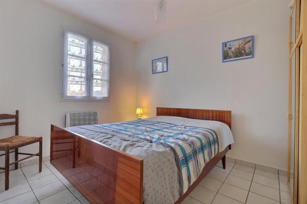 Maison 3 pièces - 46 m²