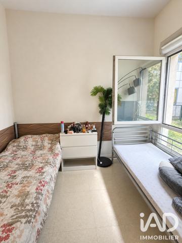 Studio à vendre 17 m² Rosny-sous-Bois