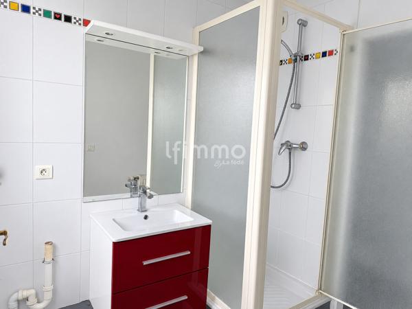 Charmant duplex inversé avec balcon - Kingersheim