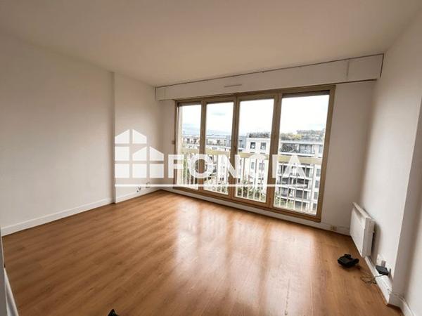 Location Studio 18.41 m² - 40 RUE VICTOR BASCH Montrouge 92120