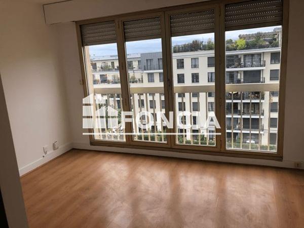 Location Studio 18.41 m² - 40 RUE VICTOR BASCH Montrouge 92120
