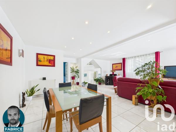 Maison à vendre 8 pièces 216 m² Créteil