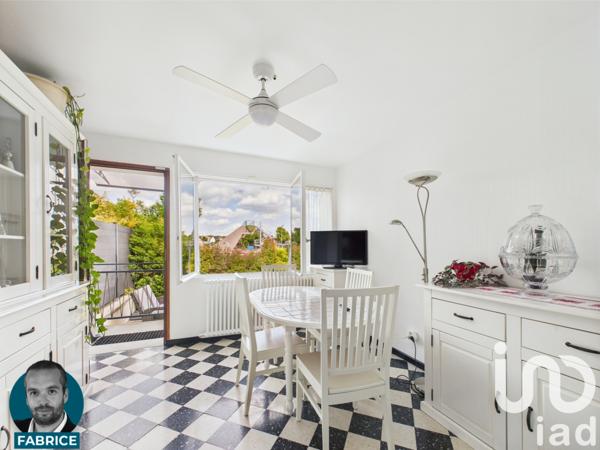 Maison à vendre 8 pièces 216 m² Créteil