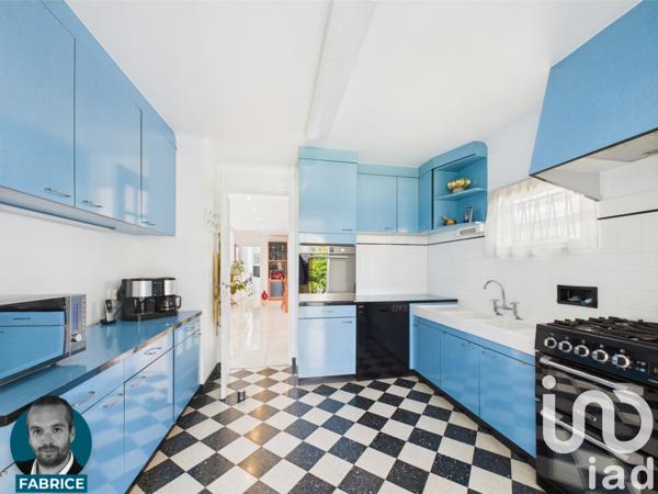 Maison à vendre 8 pièces 216 m² Créteil