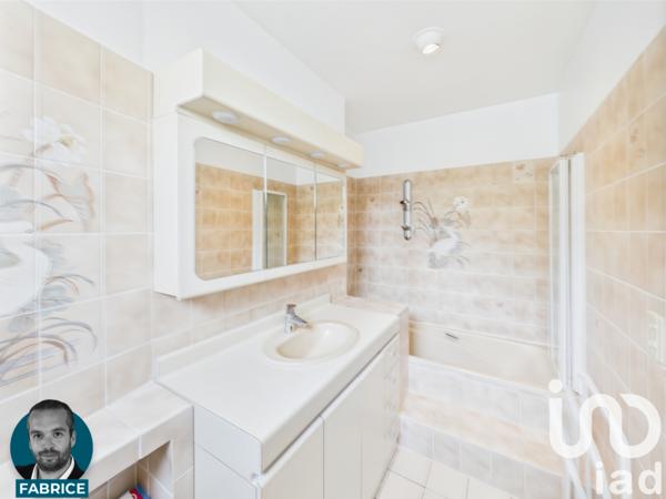 Maison à vendre 8 pièces 216 m² Créteil