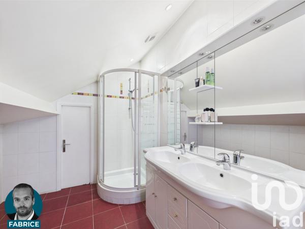 Maison à vendre 8 pièces 216 m² Créteil