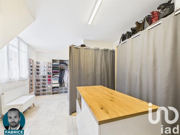 Maison à vendre 8 pièces 216 m² Créteil