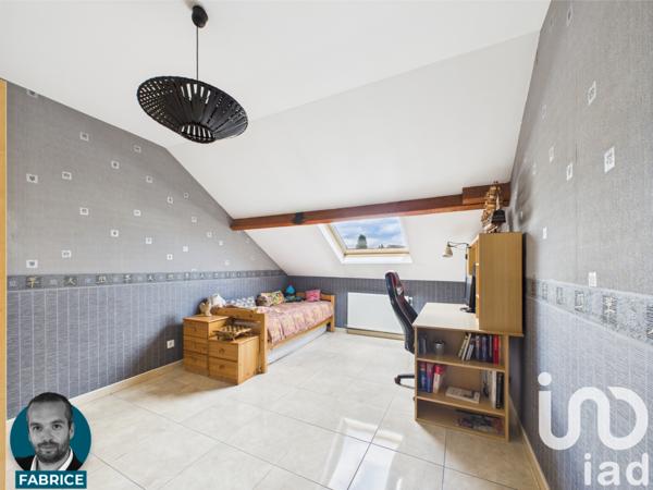 Maison à vendre 8 pièces 216 m² Créteil