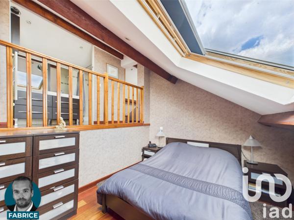 Maison à vendre 8 pièces 216 m² Créteil