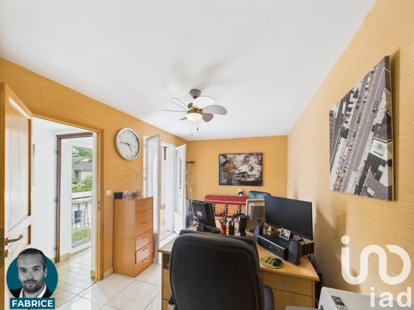 Maison à vendre 8 pièces 216 m² Créteil