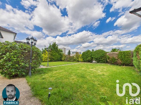 Maison à vendre 8 pièces 216 m² Créteil