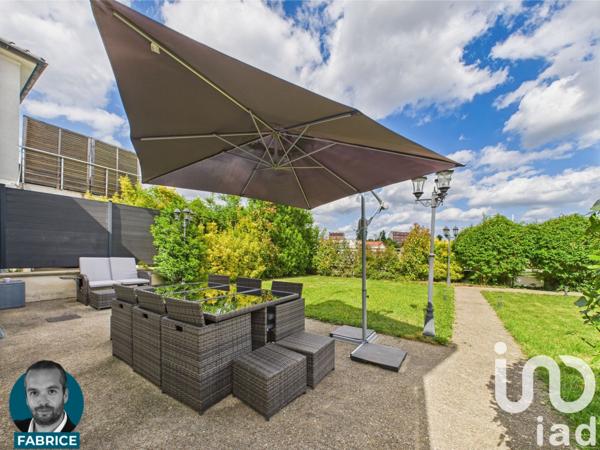 Maison à vendre 8 pièces 216 m² Créteil