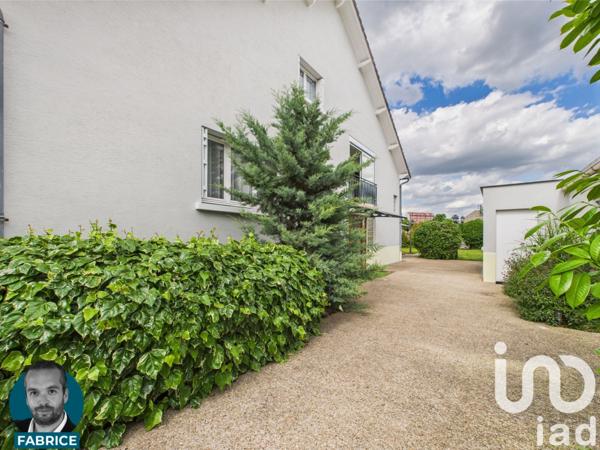 Maison à vendre 8 pièces 216 m² Créteil