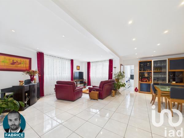 Maison à vendre 8 pièces 216 m² Créteil