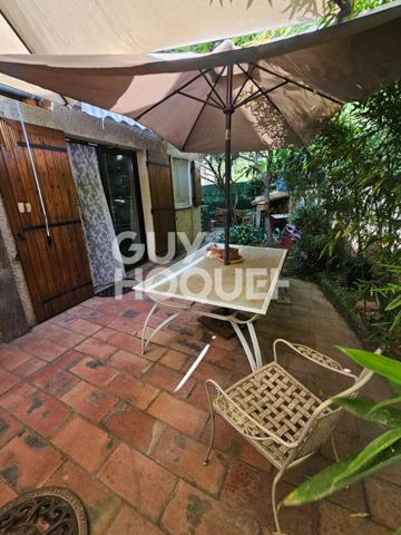 Maison 6 pièce(s) avec jardin et deux garages