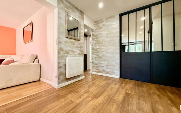 Appartement à louer    2 pièces • 70 m2 Toulouse