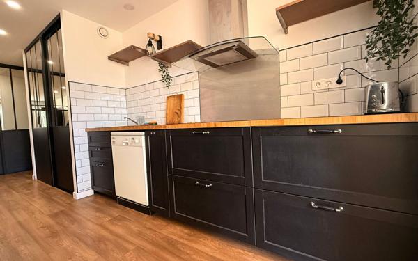 Appartement à louer    2 pièces • 70 m2 Toulouse