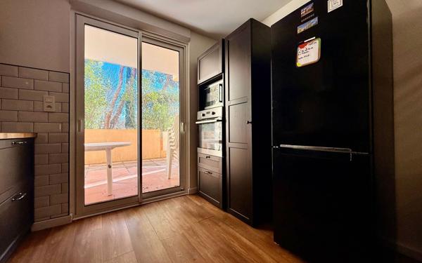 Appartement à louer    2 pièces • 70 m2 Toulouse